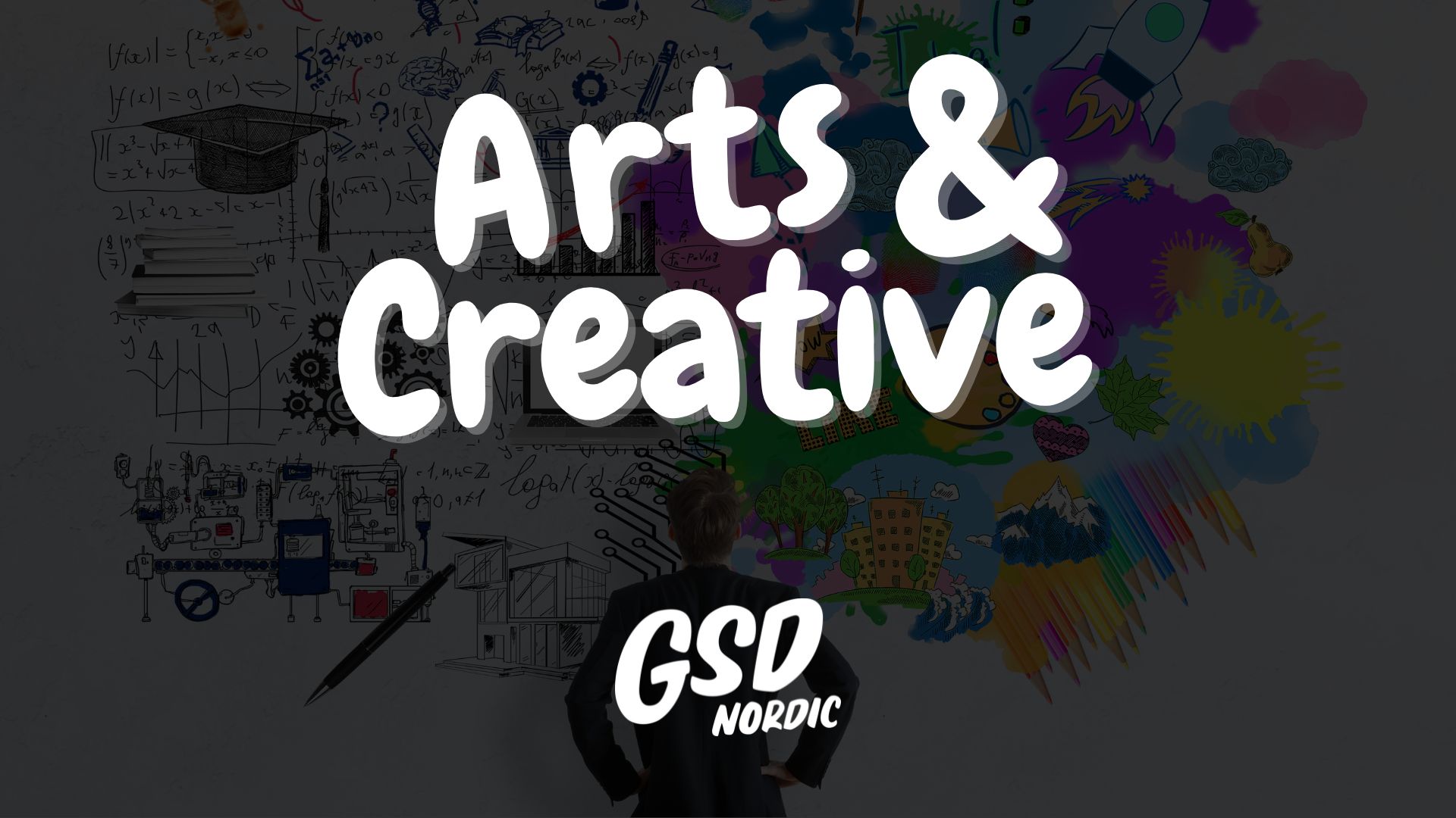 Arts&creative_gsdnordic