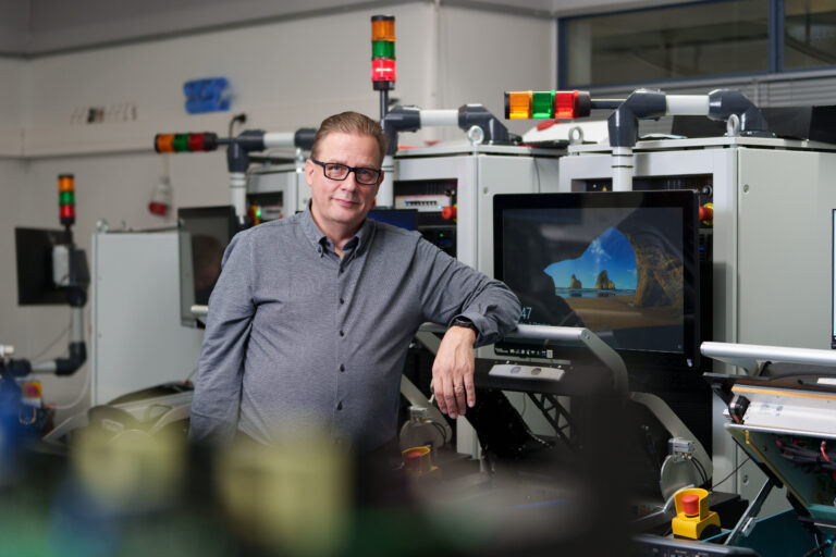 OiTecilta testaus- ja automaatioratkaisut TEKNOLOGIAYRITYKSILLE