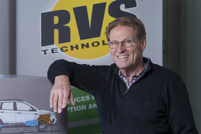 LISÄÄ TUOTTAVUUTTA KESTÄVÄLLÄ KERAAMISELLA MOOTTORIN SUOJAKÄSITTELYLLÄ