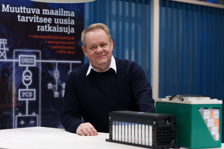 TUKIASEMIEN HIILIDIOKSIDIPÄÄSTÖT KURIIN UUDELLA TEKNIIKALLA