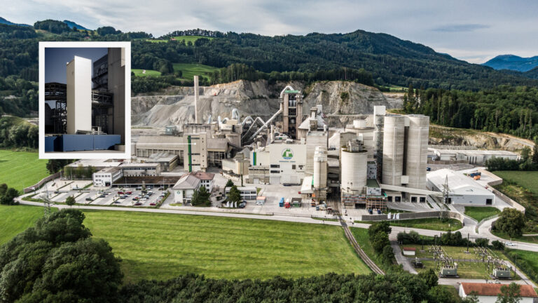 INNOVATIVE CARBON CAPTURE TECHNOLOGY FOR A SUSTAINABLE FUTURE