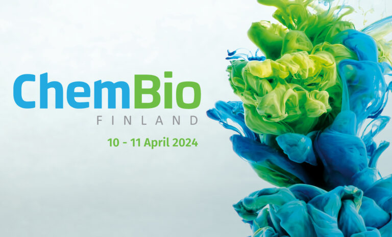 Chembio Finland welcomes visitors withan extensive program and exhibition