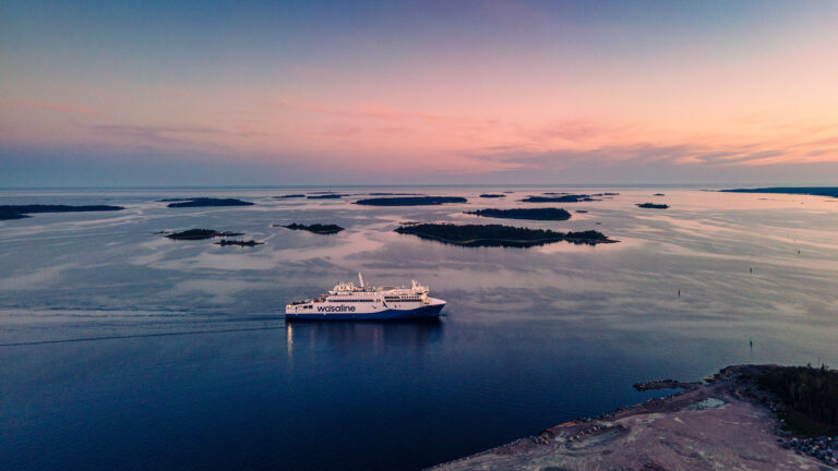 Navigating the Future: Smart and Zero-Emission Maritime Industry Calls for New Talent