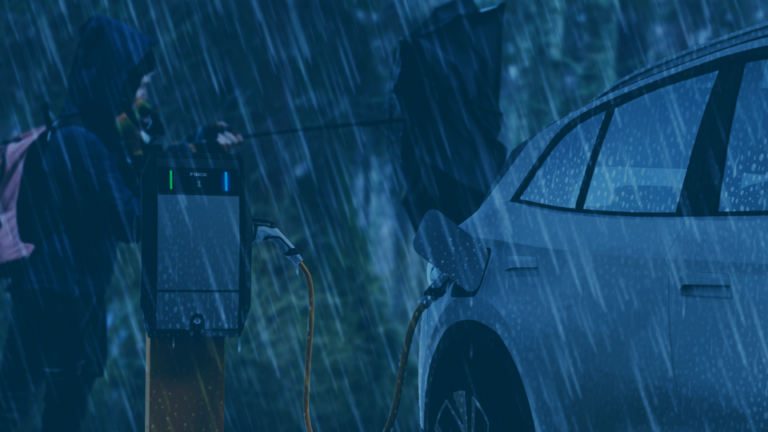 Sähköautoilu vie taloyhtiöt uuden eteen – arvonnousua ja arjen kätevyyttä oikeilla latausratkaisuilla