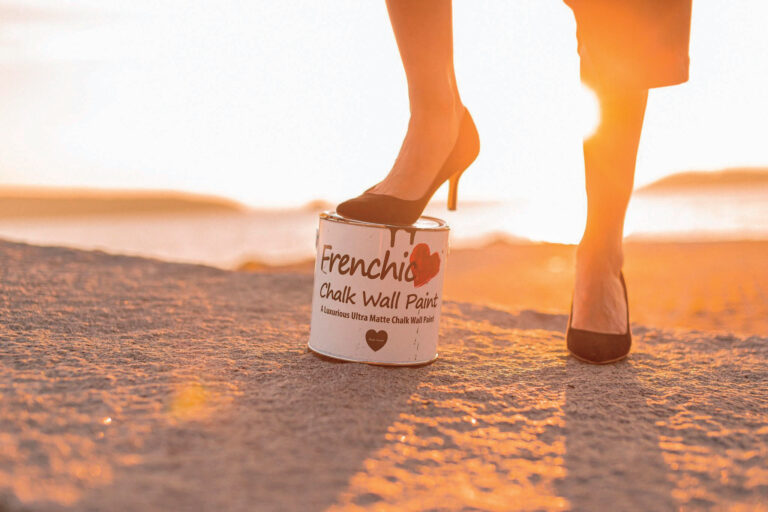 Mikä on maalaamisessa parasta? 