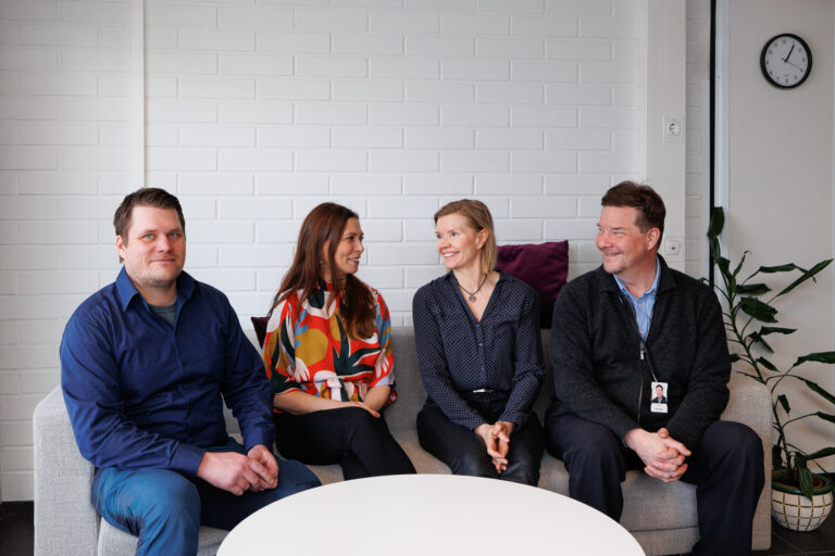 Yhteistyö on voimaa pohjoisen kiertotalouden kehittämisessä