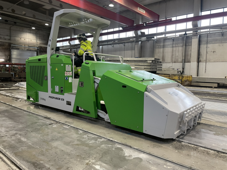 Kone- ja laitevalmistajille apua tuotteiden sähköistysprojekteihin