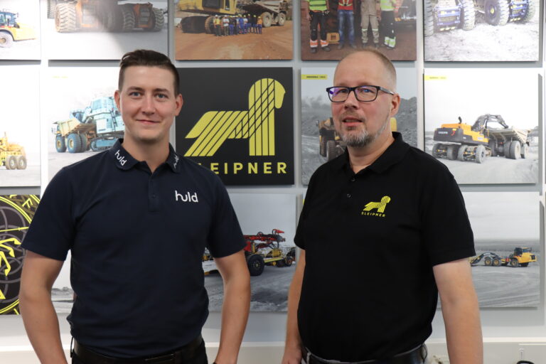 Suomalaiselle teknologiaosaamiselle kysyntää kaivosalan murroksessa