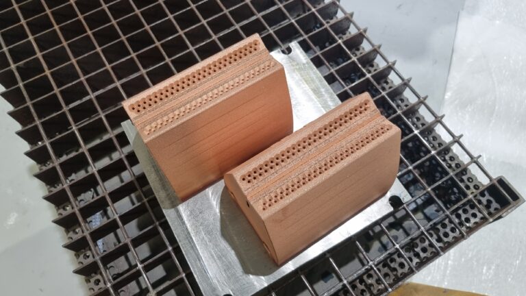 Kuparin tulostus kiinnostaa ja vauhdittaa teollisuuden kasvua