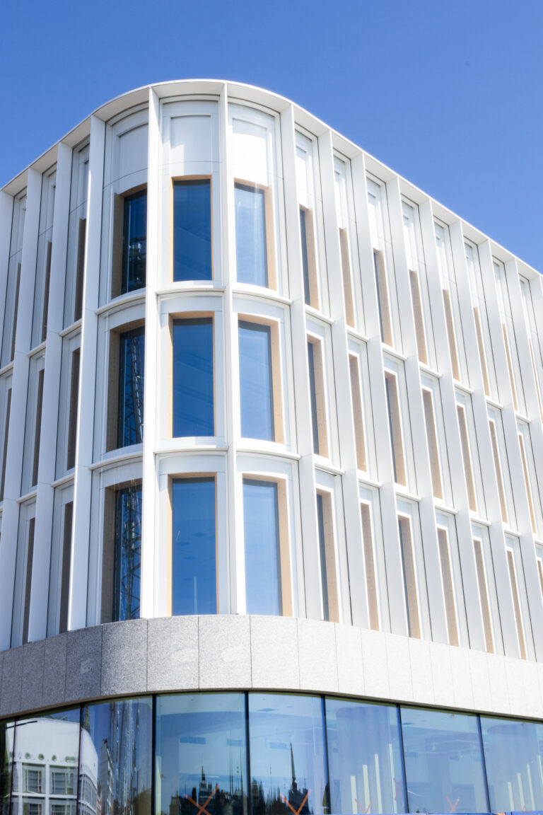 Energiatehokkaat ja vastuulliset ikkunat ovat osa Pihla Groupin DNA:ta