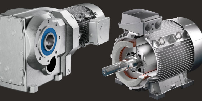 Innomotics jatkaa Siemensin yli 150-vuotista moottoriperinnettä