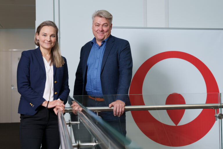 Veolia yhteensovittaa inhimillisen kehityksen ja ympäristön suojelemisen