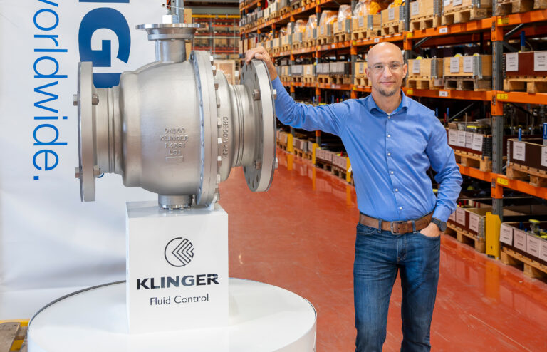 Vetyhankkeiden yleistyessä tiiviste- ja venttiilivalinnat yhä tärkeämpiä