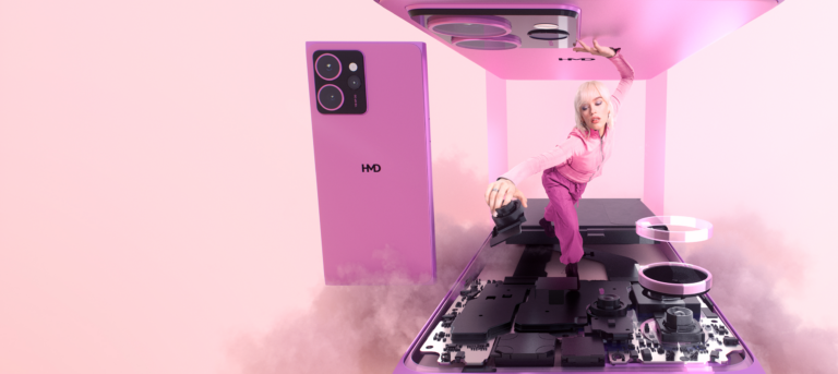 Human Mobile Devices uudistaa mobiilimarkkinoita: korjattavuus ja eurooppalainen laatu ovat kilpailuvaltteja