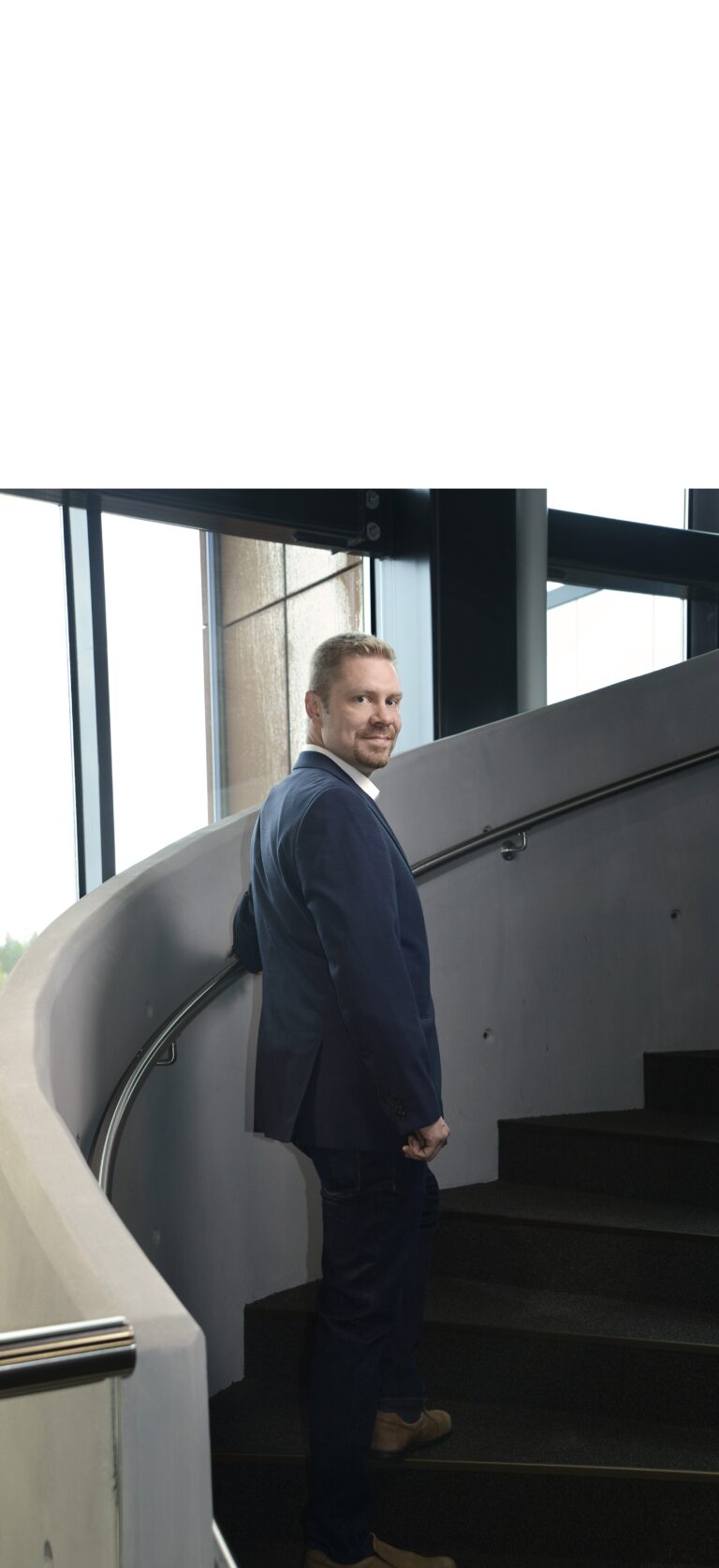 LOGISTIIKAN INNOVAATIOT PARANTAVAT KILPAILUKYKYÄ