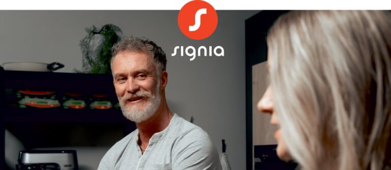 Kuule keskustelut paremmin hälyssä. Kuulokojeiden uusi teknologia pystyy tunnistamaan useamman eri keskustelijan jopa hälyssä.