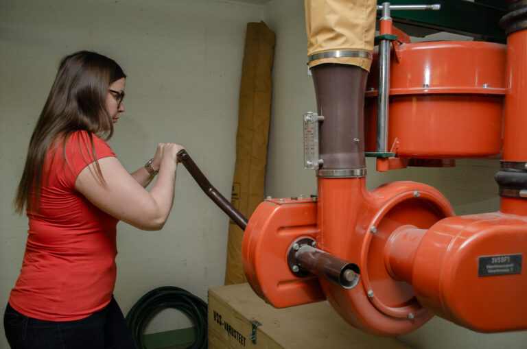 Töissä tai kotona – väestön suojassa pitää pärjätä itse