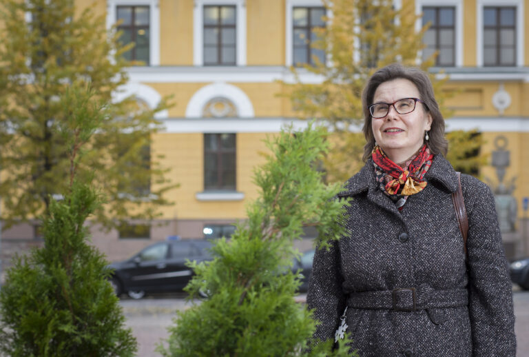 Kokonaisturvallisuuden klusteri vahvistaa itäisen Suomen turvallisuutta