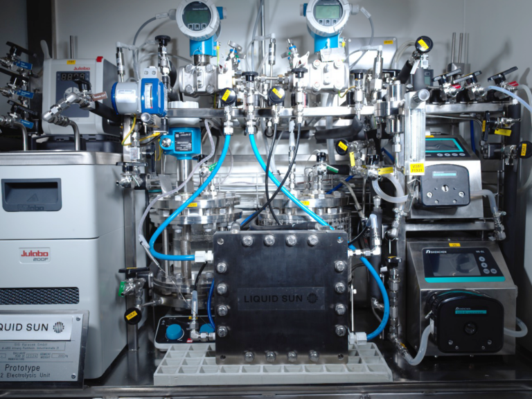 Energiasektori tarvitsee avointa yhteistyötä ja rohkeita ideoita