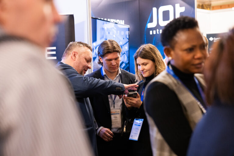 Tulevaisuuden energia ja kansainväliset mahdollisuudet puhuttavat EnergyWeekillä