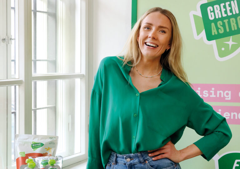 Perheenäiti keksi ratkaisun miten välttyä kasvavalta ongelmalta lasten ruokailussa