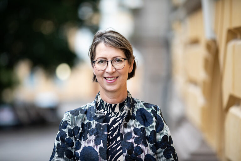 Puhdasta vettä, turvallisuutta ja hyvinvointia