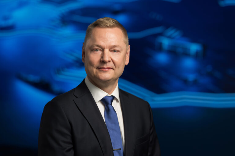 Tulevaisuuden turvaa rakennetaan osaamisella, luottamuksella ja yhteistyöllä