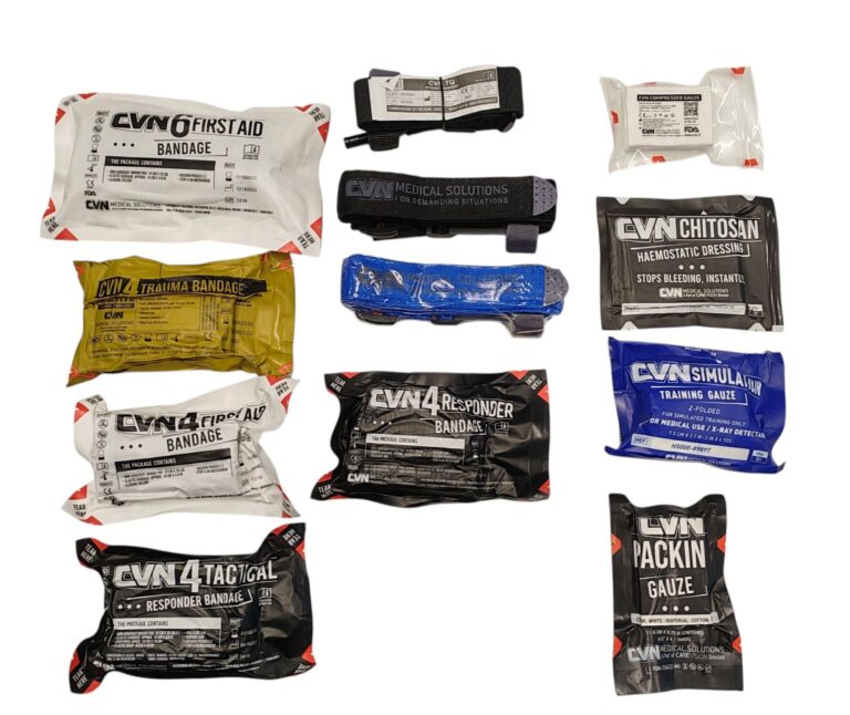 Hätäensiapu ja kotivarautuminen