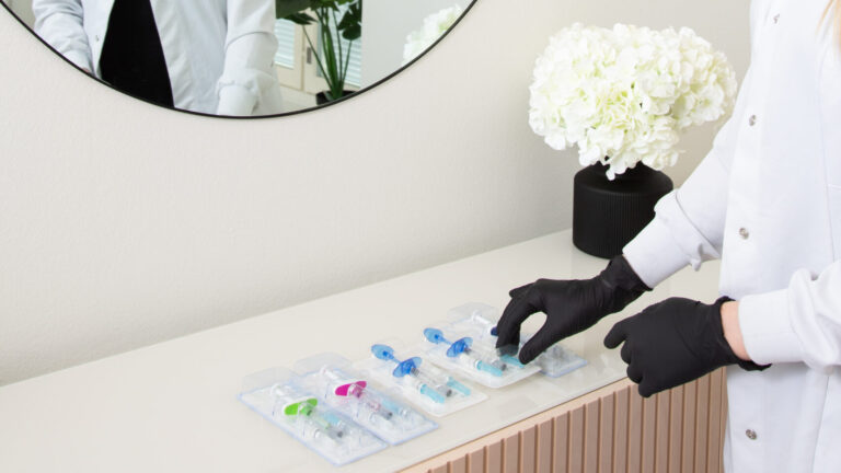 Luonnollisuuteen tähtäävät esteettiset hoidot piristävät ilmettä