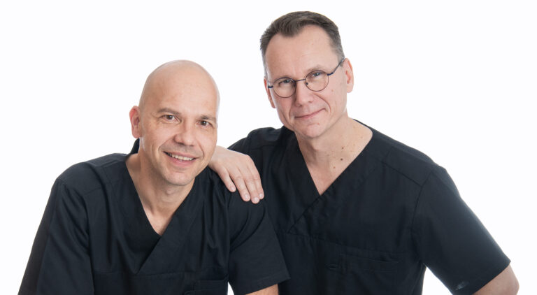 Vihdoinkin kuivaan silmänpohjan ikärappeumaan* on hoito