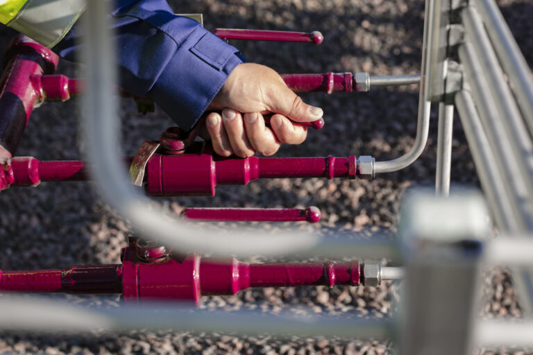 Gasgrid rakentaa Suomeen uutta vetyverkostoa