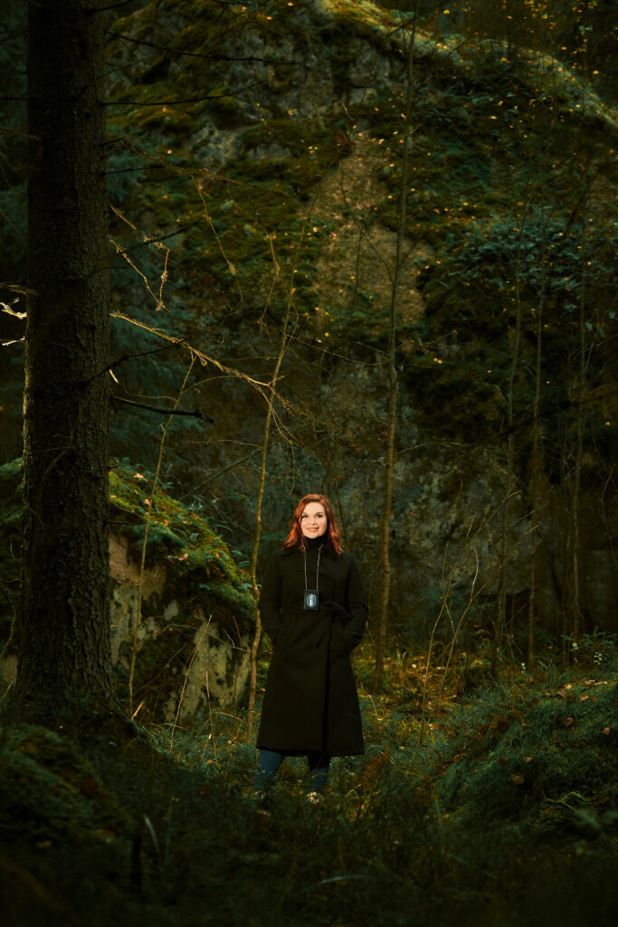 Johanna Kuva Timi Tikkanen - Gsdnordic.fi - Gsdnordic.fi