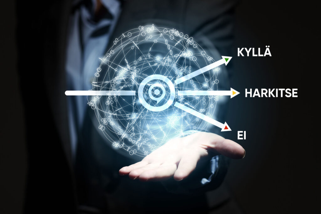 Kl-optio-liitejuttu-päätöksenteko - Gsdnordic.fi - Gsdnordic.fi