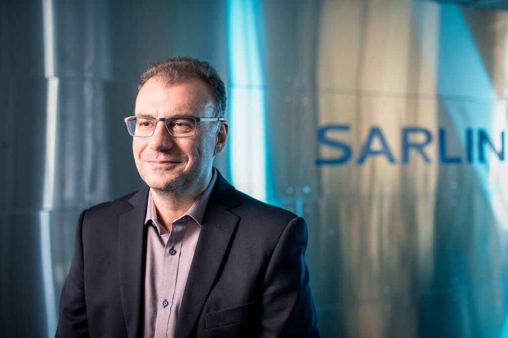 Sarlin, Original - Gsdnordic.fi - Gsdnordic.fi