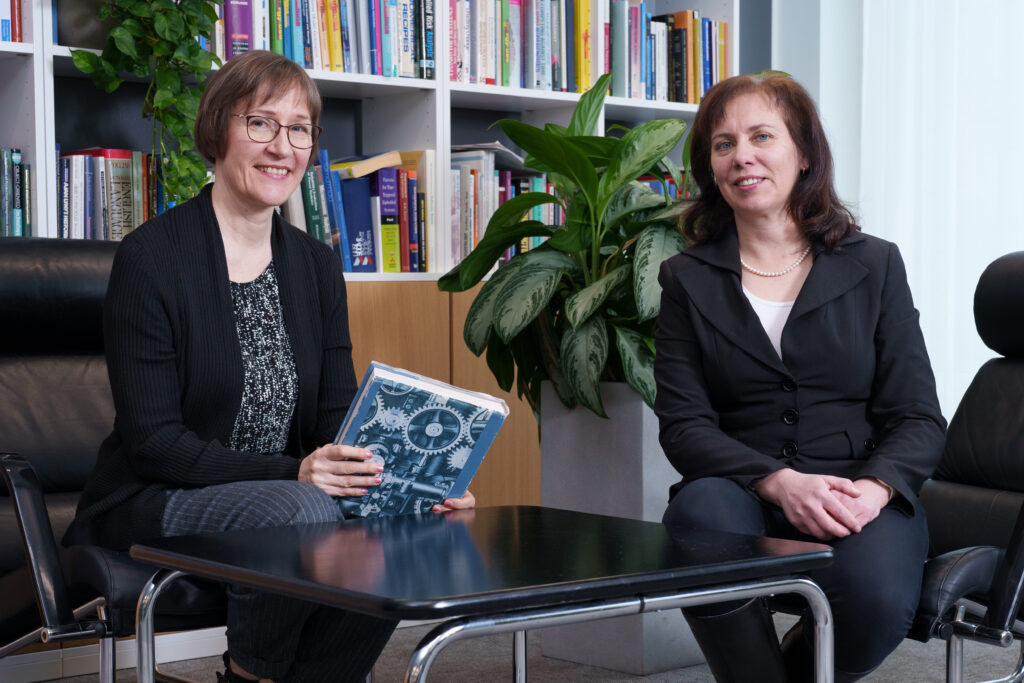 Österberg Monika_aalto Univ. Ja Tammelin Tekla_vtt (2 of 4) - Gsdnordic.fi - Gsdnordic.fi