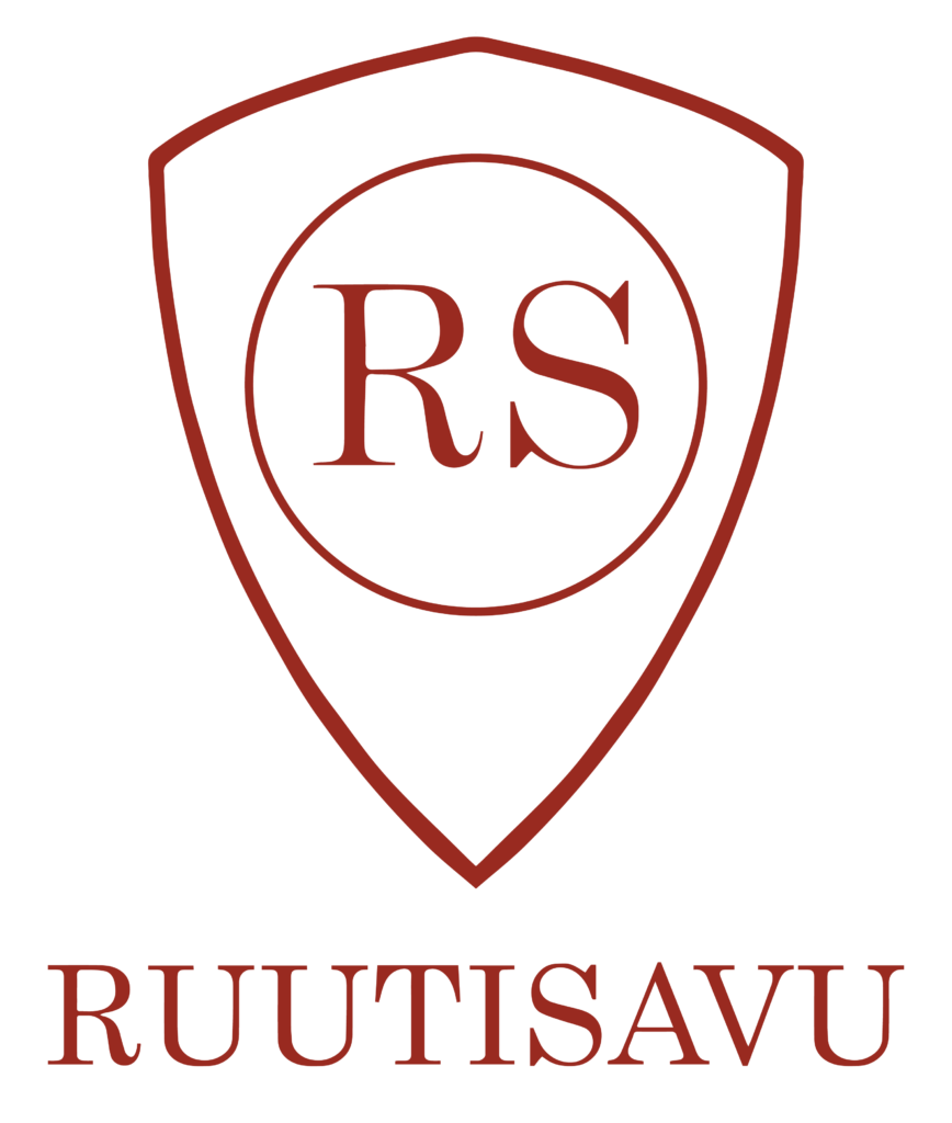 Rs Logo Tekstilla Ilman Taustaa - Gsdnordic.fi - Gsdnordic.fi