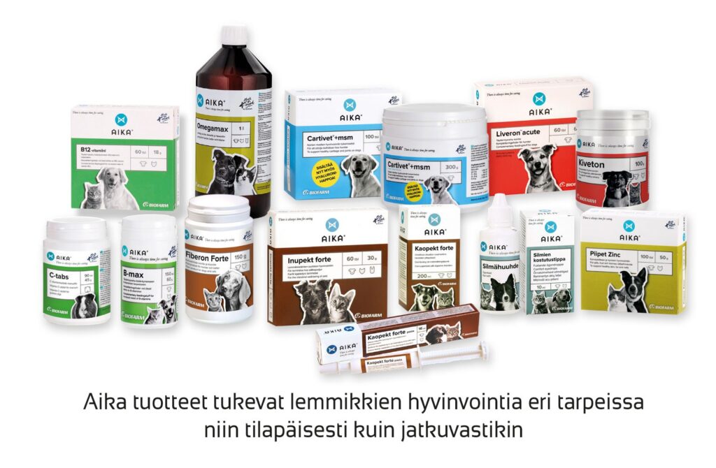 Aika-tuote Sommitelma - Gsdnordic.fi - Gsdnordic.fi