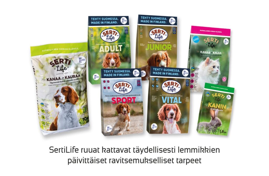 Sertilife Ruuat - Gsdnordic.fi - Gsdnordic.fi