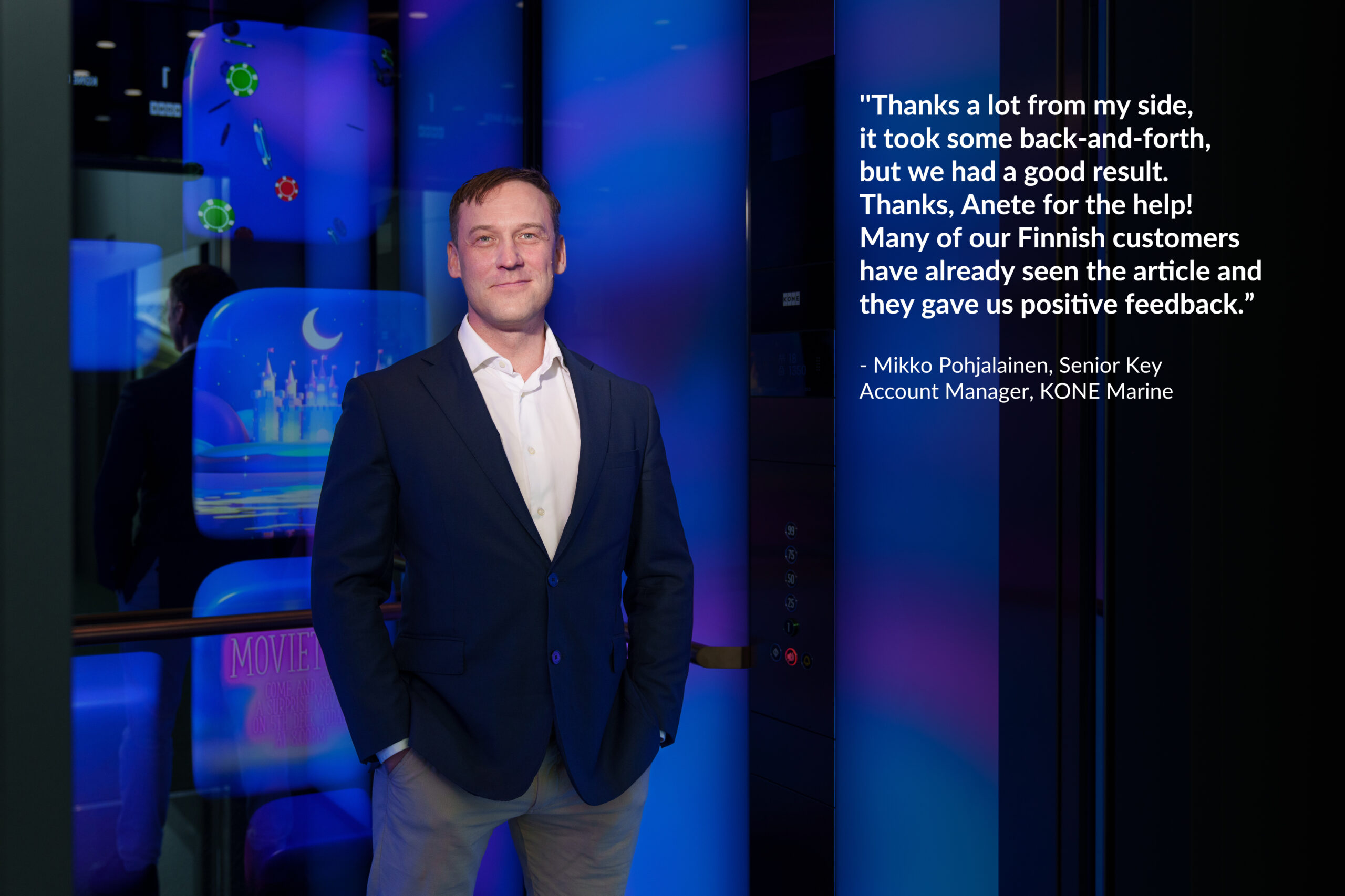 Reference Mikko Pohjalainen_kone Marine Oy Reference