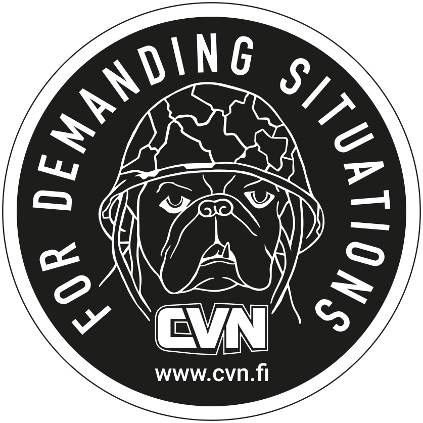 Cvn-koira020324 - Gsdnordic.fi - Gsdnordic.fi