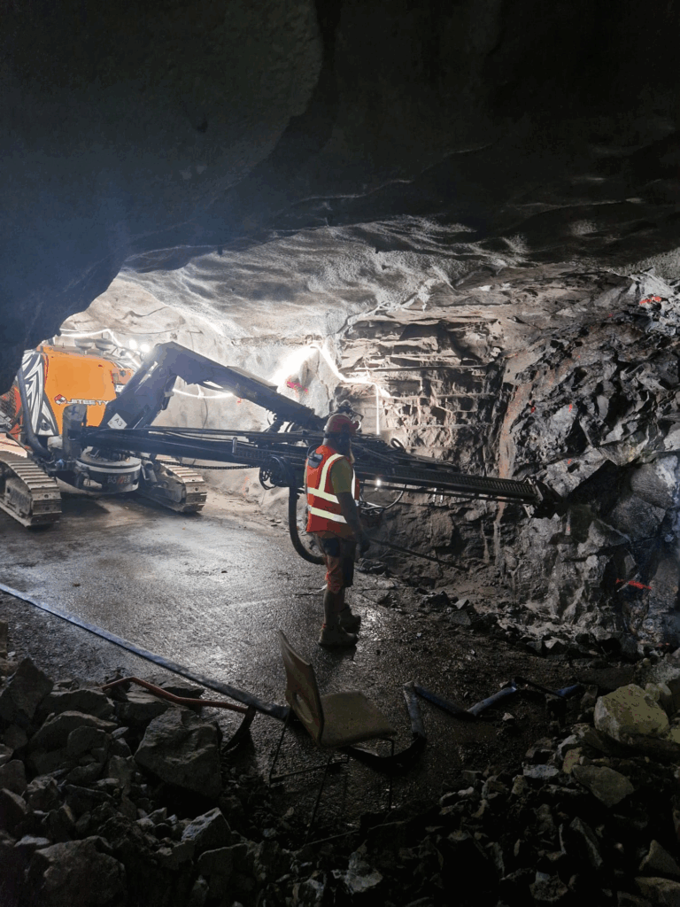 Jiiitee Työt - Väestönsuojan Saneeraus 1 1 - Gsdnordic.fi - Gsdnordic.fi