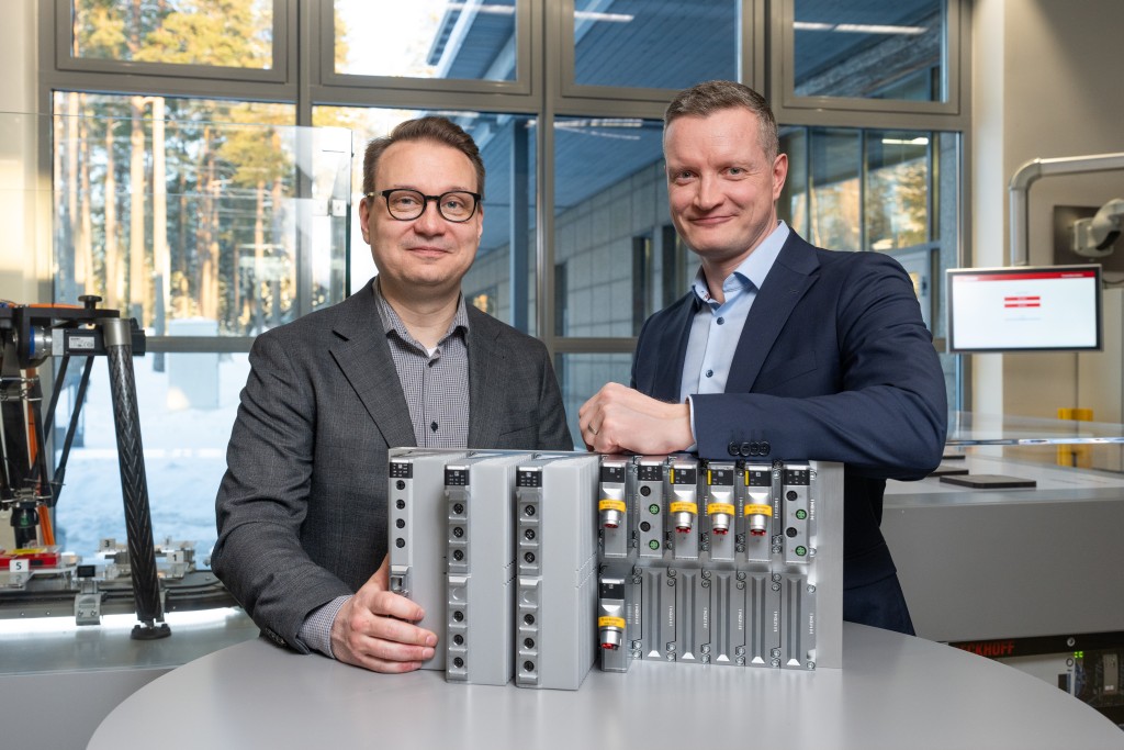 Tero Ylimäki_ville Hopponen_backhoff Automation Oy-2 1 - Gsdnordic.fi - Gsdnordic.fi